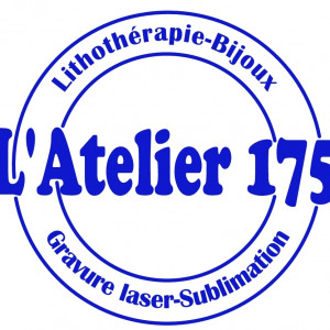 Logo de L' Atelier 175