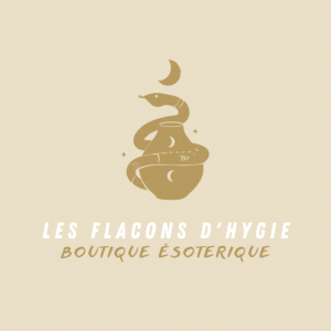 Logo de LES FLACONS D'HYGIE