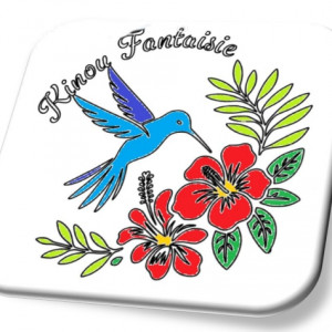 Logo de Kinou Fantaisie