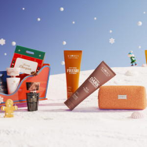 Logo de Le Marché Parfumés