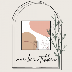 Logo de Mon Beau Tableau