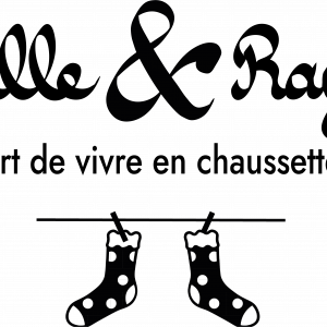 Logo de Mireille & Raymond