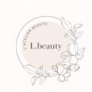 Logo de L.beauty