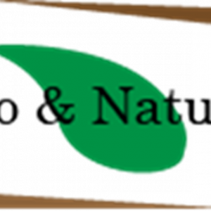 Logo de Bio & Nature