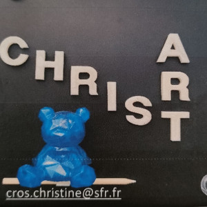 Logo de CHRIST'ART